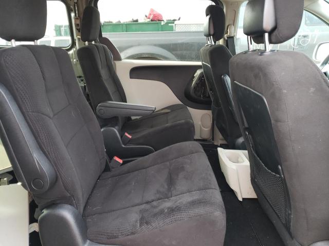 2013 DODGE GRAND CARA - 2C4RDGCG0DR551098