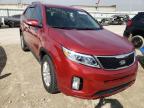 2014 KIA  SORENTO