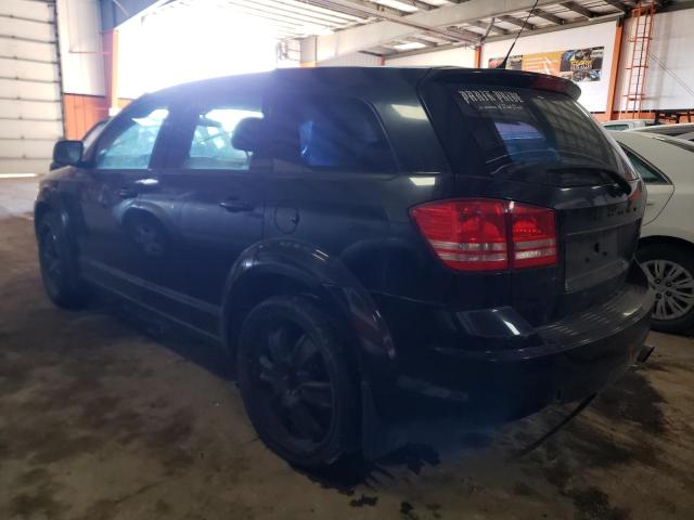 2014 DODGE JOURNEY SE - 3C4PDCABXET220003