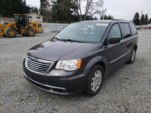 2015 CHRYSLER TOWN & COU 2C4RC1BG5FR603085