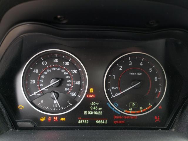 2016 BMW M235XI WBA1J9C50GV372025