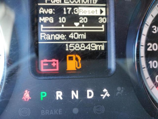 2017 RAM 1500 ST - 1C6RR7FG4HS639872
