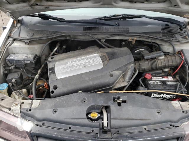 5FNRL18884B084624 Honda Odyssey Ex 2004. Фото: 6