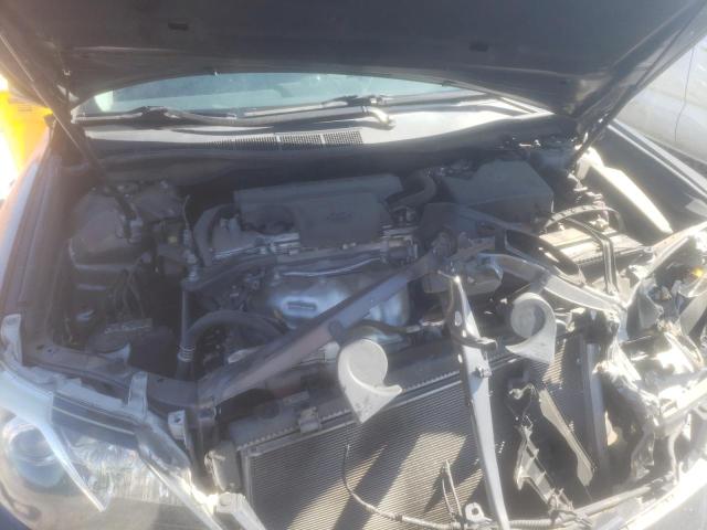 4T1BF1FK1DU695346 Toyota Camry L 2013. Фото: 6