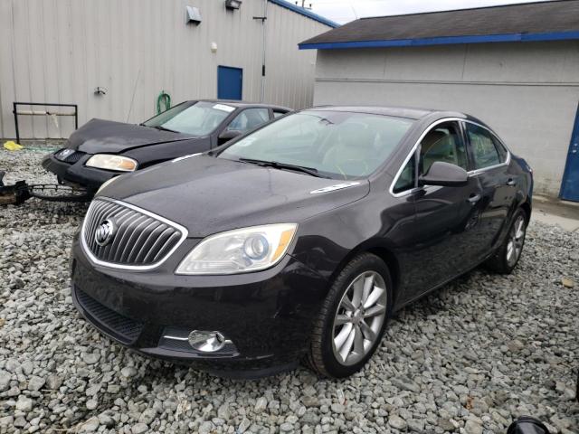 1G4PP5SKXE4130739 Buick Verano 2014. Фото: 1