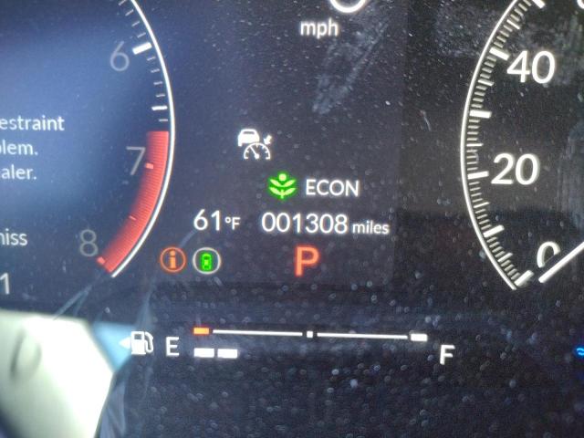 2HGFE2F58NH557012 Honda Civic Spor 2022. Фото: 7
