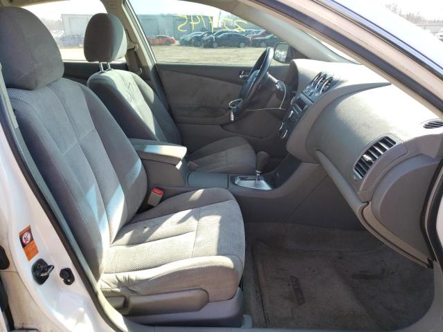 1N4BL21E37C225677 Nissan Altima 3.5 2007. Фото: 4