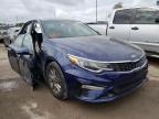 2019 KIA  OPTIMA