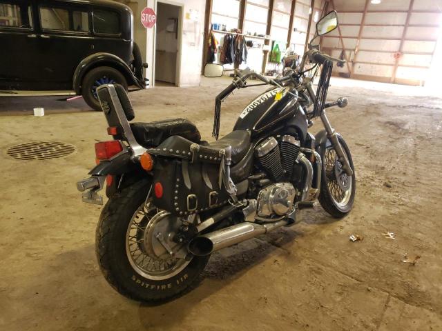 2003 SUZUKI INTRUDER JS1VS52A132101229