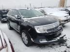 2008 LINCOLN  MKX