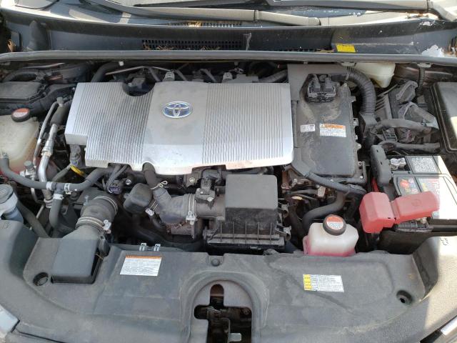 2016 TOYOTA PRIUS JTDKARFU2G3504076