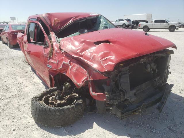 1D7RV1CT9BS590278 Dodge Ram 1500 2011. Фото: 8