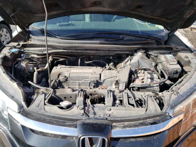 2015 HONDA CR-V EXL 2HKRM4H73FH115854