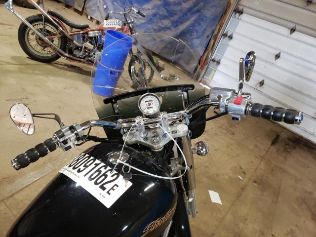 2006 HONDA VT1100C2 1HFSC43096A602553