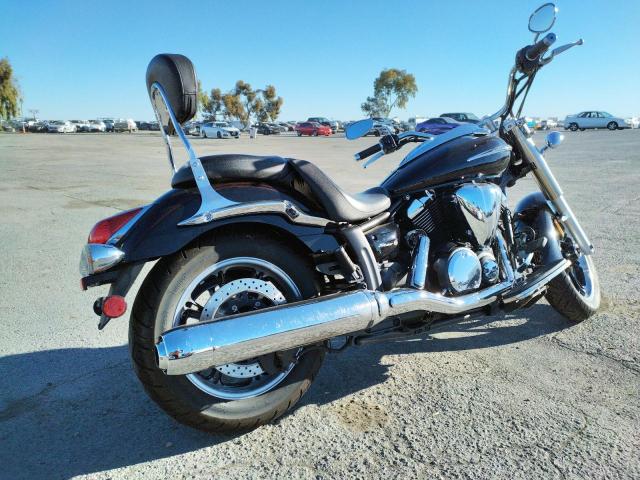 2010 YAMAHA XVS950 AC JYAVN01Y8AA001058