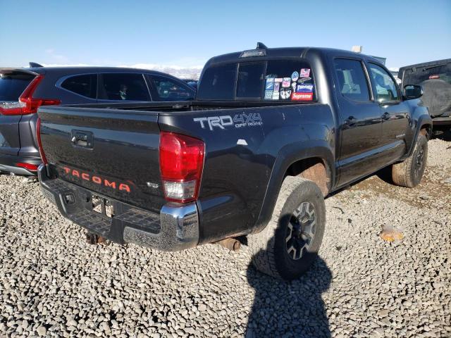 2016 TOYOTA TACOMA DOU - 3TMCZ5AN7GM021624