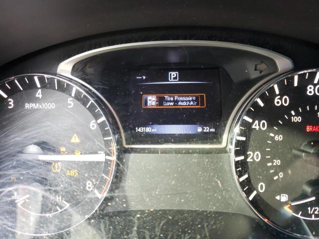 2017 NISSAN ALTIMA 2.5 1N4AL3AP0HN344151