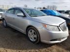 2011 BUICK  LACROSSE