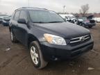 2007 TOYOTA  RAV4