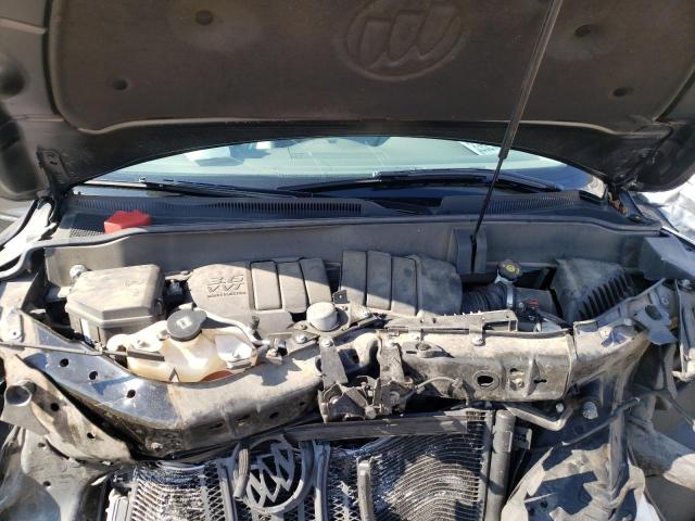 2014 BUICK ENCLAVE - 5GAKRCKD4EJ119429