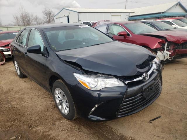 2017 TOYOTA CAMRY LE 4T1BF1FK8HU638521