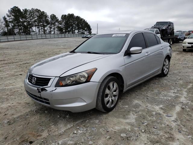 1HGCP267X9A048476 Honda Accord Ex 2009. Фото: 1