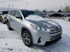 2018 TOYOTA  HIGHLANDER