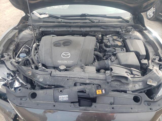 2016 MAZDA 6 TOURING - JM1GJ1V55G1470874