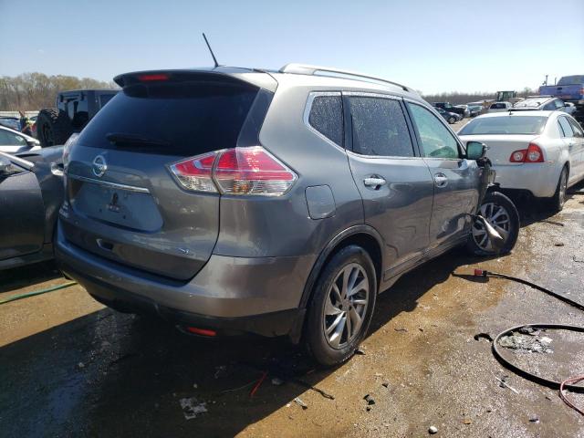 2015 NISSAN ROGUE S - 5N1AT2MT7FC859830