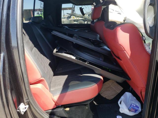 2016 RAM 1500 REBEL - 1C6RR7YT5GS364117