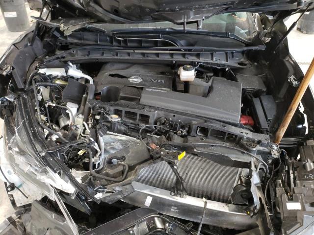 2020 NISSAN MURANO SL 5N1AZ2CS2LN169605