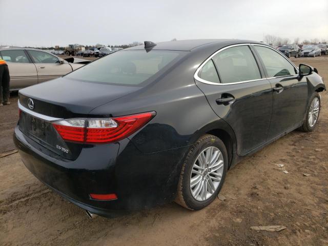 2015 LEXUS ES 350 JTHBK1GG8F2181081