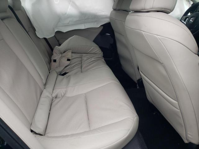 2019 HONDA INSIGHT TO 19XZE4F98KE015538