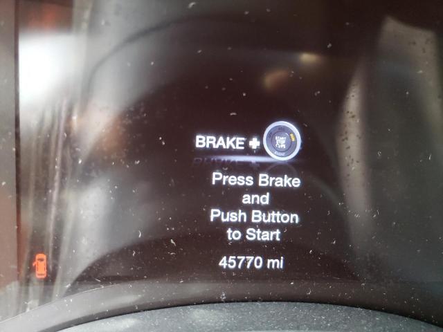 2018 DODGE DURANGO R/ 1C4SDJCT6JC262274