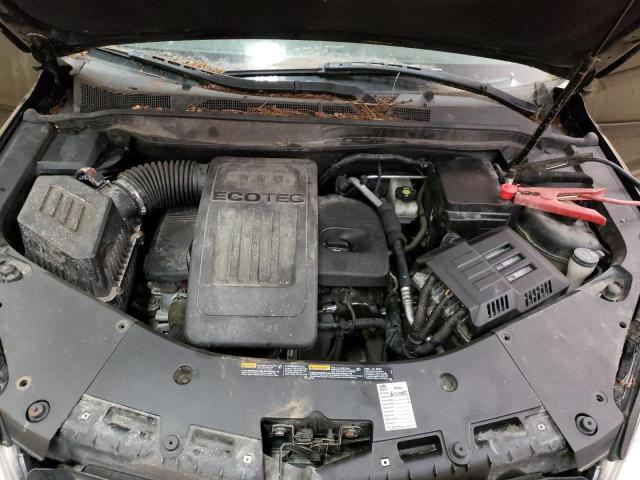 2013 CHEVROLET EQUINOX - 2GNFLEEK9D6112776