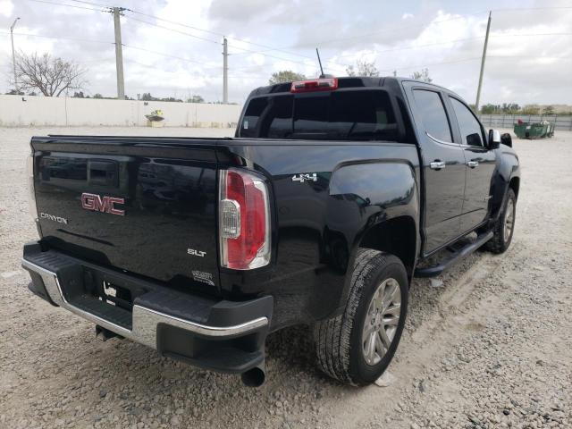 1GTP6DE18H1247455 GMC Canyon