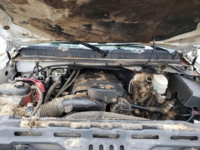 2014 CHEVROLET SILVERADO - 1GC0CVCGXEF165121