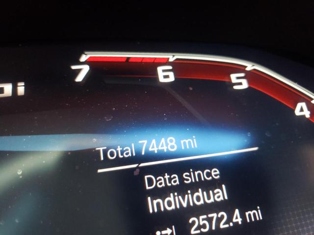 2021 BMW M850XI WBAGV8C01MCF26944