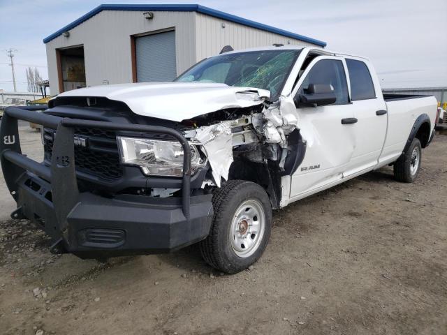 2022 RAM 2500 TRADE 3C6UR5HL3NG161892