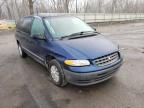 2000 PLYMOUTH  MINIVAN