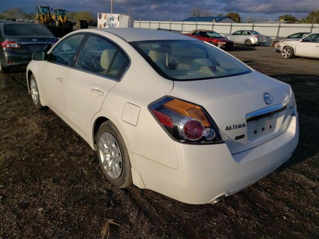 2010 NISSAN ALTIMA BAS - 1N4AL2AP1AN420668