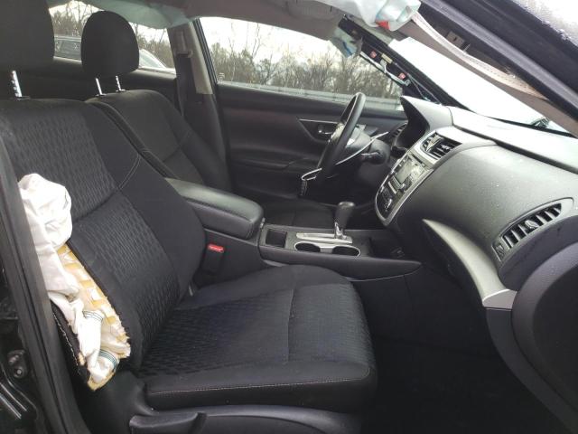 2017 NISSAN ALTIMA 2.5 1N4AL3AP0HN344151