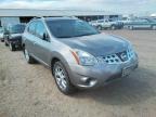 2011 NISSAN  ROGUE