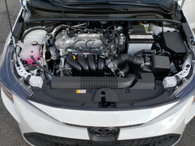 2022 TOYOTA COROLLA LE JTDEPMAE6N3008726
