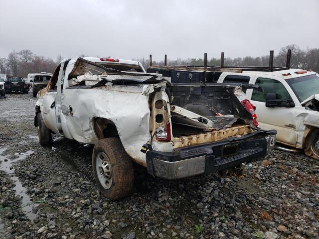 2014 CHEVROLET SILVERADO - 1GC0CVCGXEF165121