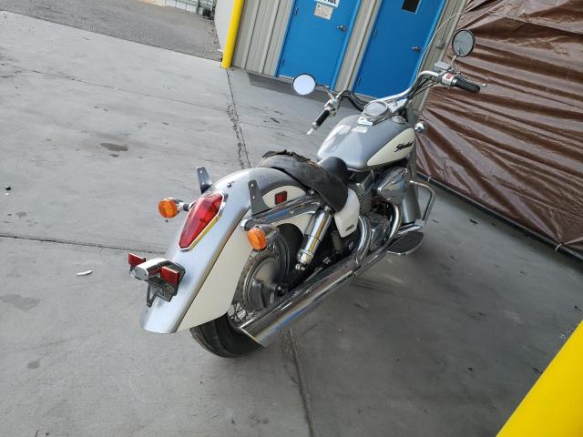 2006 HONDA VT750 CA JH2RC50426M200353