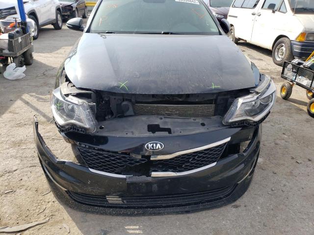 2017 KIA OPTIMA LX 5XXGT4L38HG129987