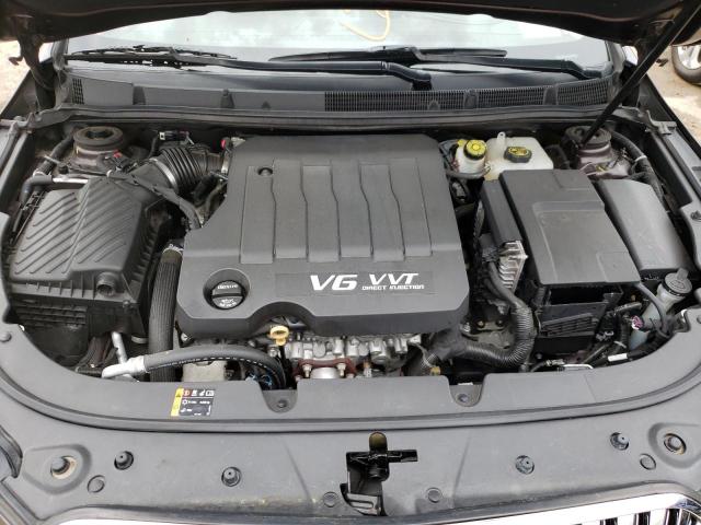 2016 BUICK LACROSSE S 1G4G45G36GF207821