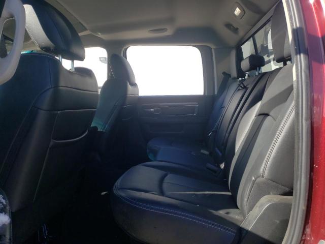 2018 RAM 2500 LARAM - 3C6UR5FL4JG232658