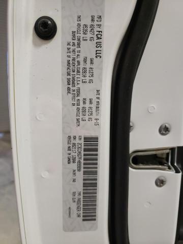 2015 CHRYSLER 300C PLATI 2C3CCASG7FH899890